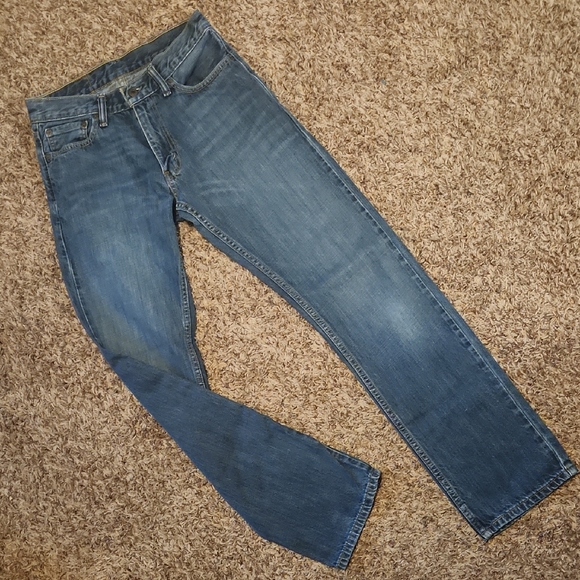 514 Levi Jeans - Picture 1 of 5
